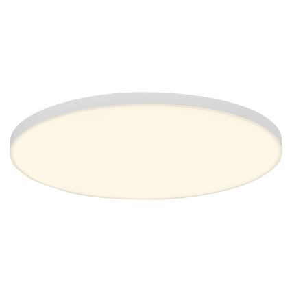 Osram Panou LED aplicat PLANON, 28 W, 230 V, 3000 K, Ø 45 cm, alb