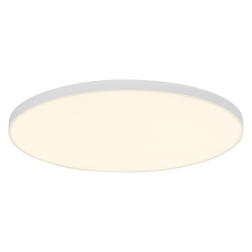 Osram Panou LED aplicat PLANON, 28 W, 230 V, 3000 K, Ø 45 cm, alb