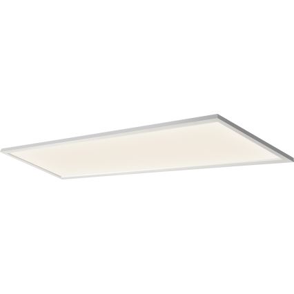 Osram - Panou LED aplicat PLANON, 40W, 230V, 4000K, 30x120 cm, alb