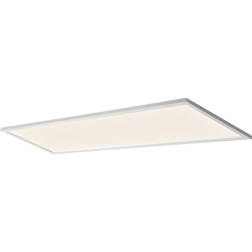 Osram - Panou LED aplicat PLANON, 40W, 230V, 4000K, 30x120 cm, alb