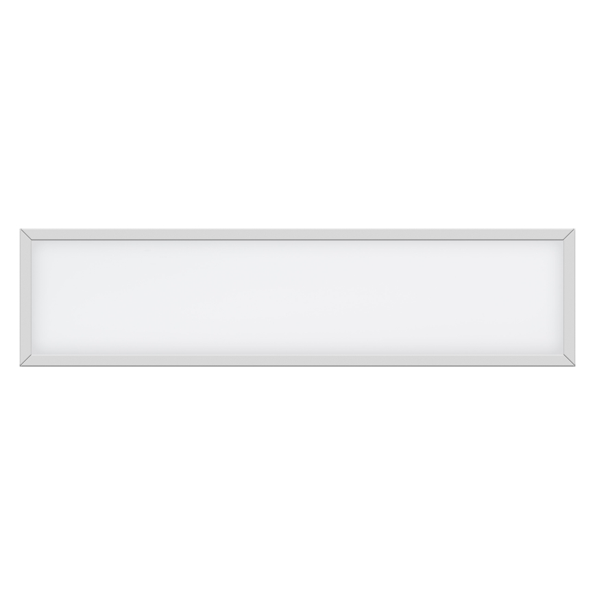 Osram - Panou LED aplicat PLANON, 40W, 230V, 4000K, 30x120 cm, alb