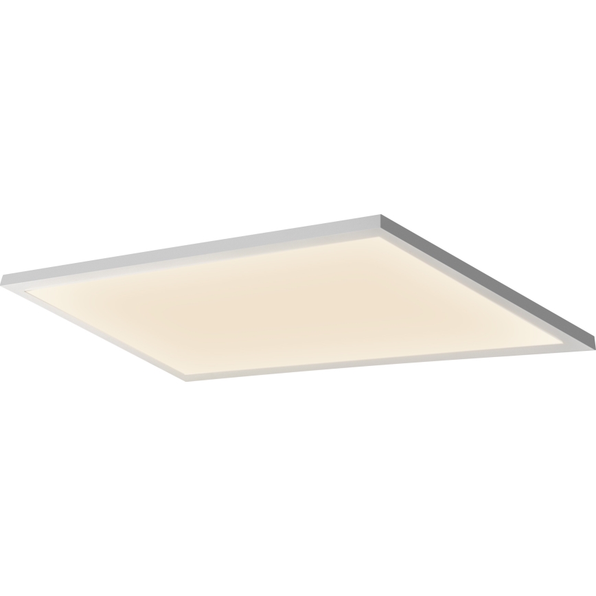 Osram - Panou LED aplicat PLANON LED/22W/230V 3000K 30x60 cm alb