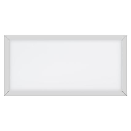 Osram - Panou LED aplicat PLANON LED/22W/230V 3000K 30x60 cm alb