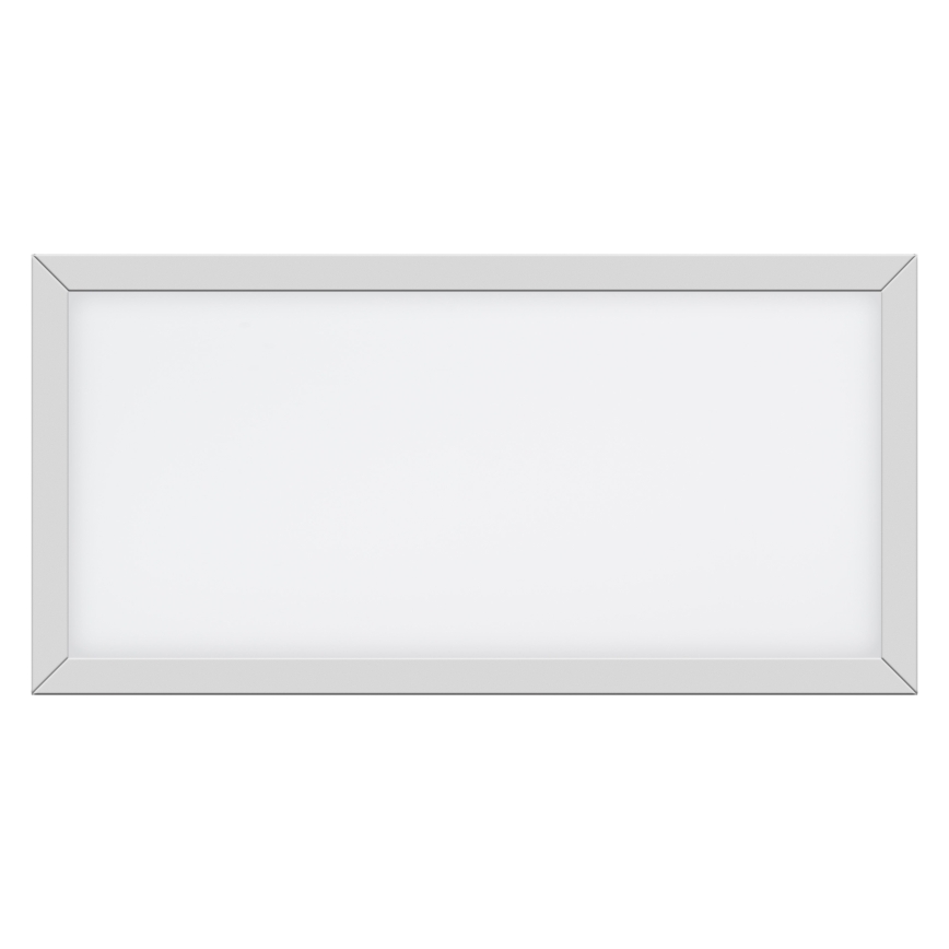 Osram - Panou LED aplicat PLANON LED/22W/230V 3000K 30x60 cm alb