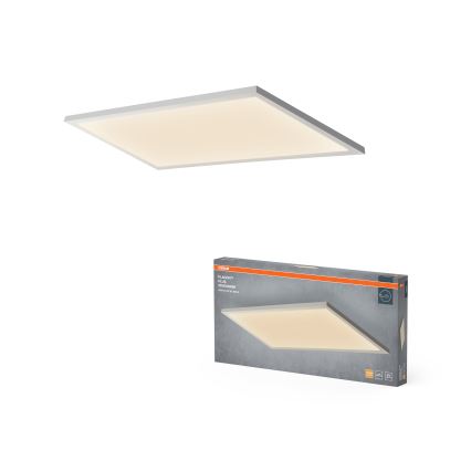Osram - Panou LED aplicat PLANON LED/22W/230V 3000K 30x60 cm alb