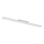 Osram - Panou LED aplicat PLANON LED/30W/230V 3000K 10x120 cm alb
