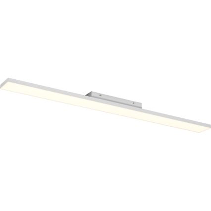 Osram - Panou LED aplicat PLANON LED/30W/230V 3000K 10x120 cm alb