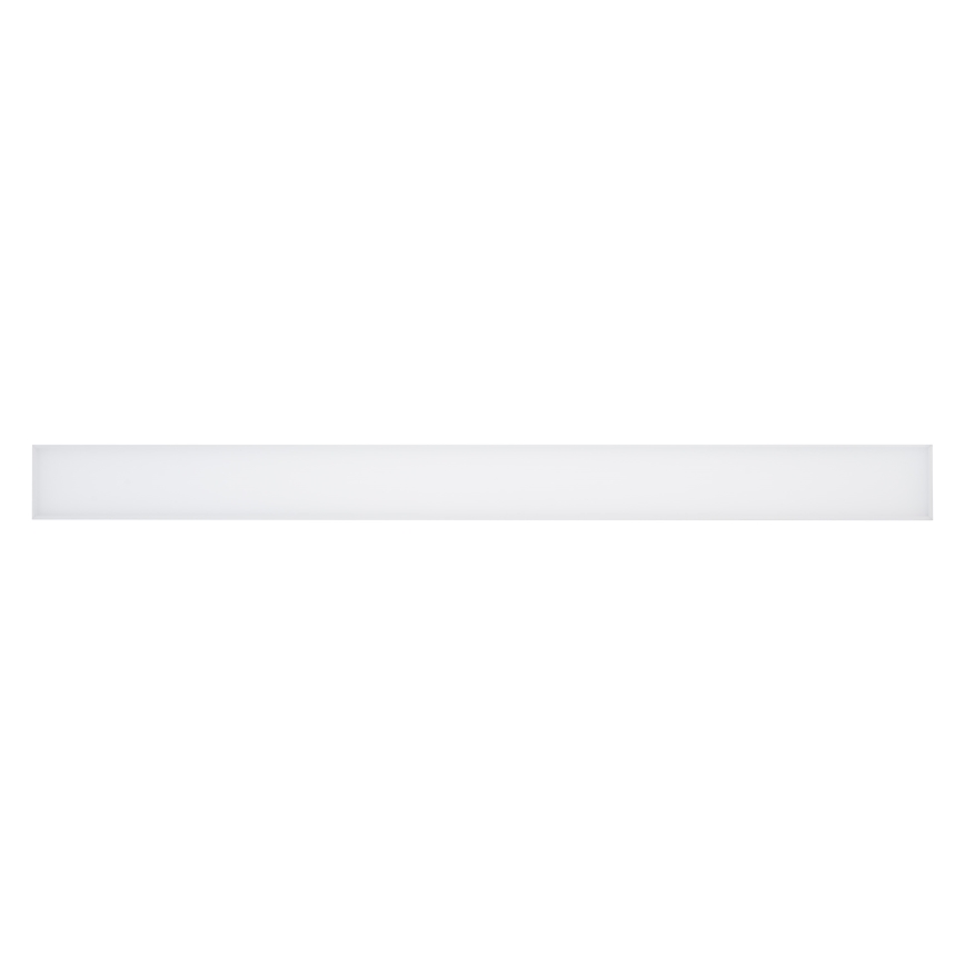 Osram - Panou LED aplicat PLANON LED/30W/230V 3000K 10x120 cm alb