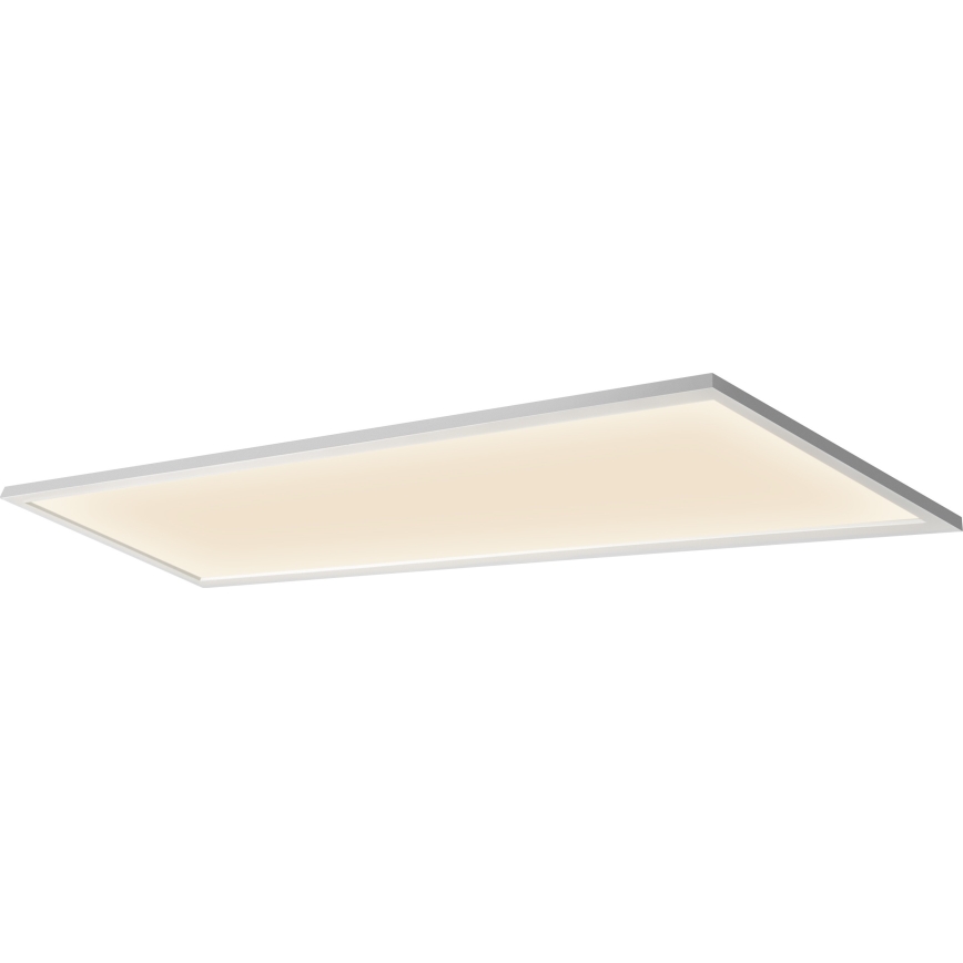 Osram - Panou LED aplicat PLANON LED/40W/230V 3000K 30x120 cm alb