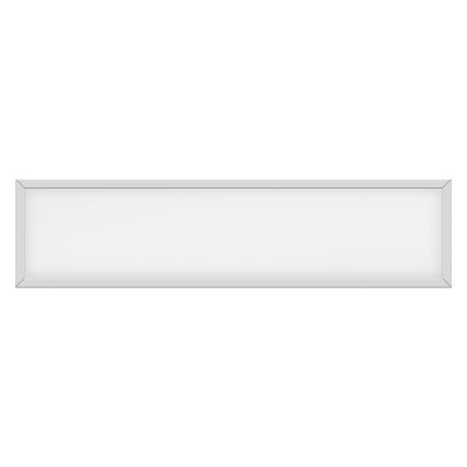 Osram - Panou LED aplicat PLANON LED/40W/230V 3000K 30x120 cm alb
