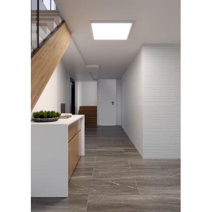 Osram - panou LED încastrat ESSENTIAL LED/40W/230V 3000/4000/6500K 60x60 cm
