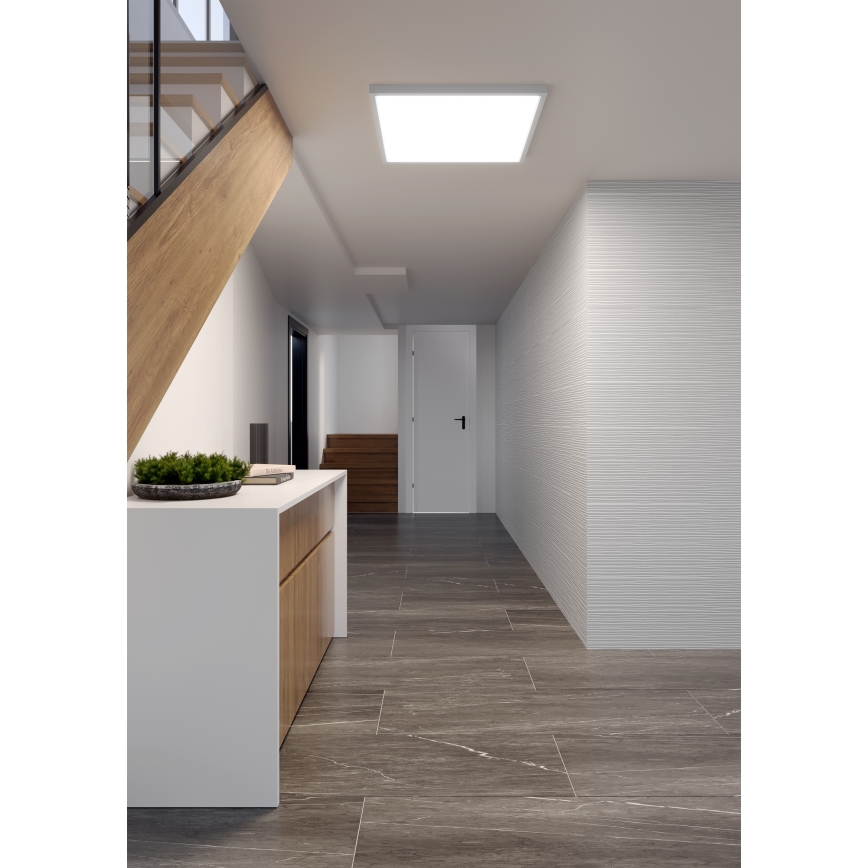 Osram - panou LED pentru tavan casetat ESSENTIAL LED/50W/230V 3000/4000/6500K 60x60 cm UGR19