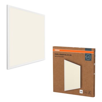 Osram - Panou LED încastrat pentru tavan ESSENTIAL LED/36W/230V 4000K 60x60 cm