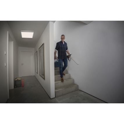 Osram - Panou LED încastrat pentru tavan ESSENTIAL LED/36W/230V 4000K 60x60 cm