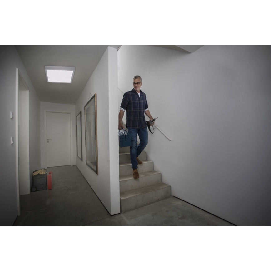 Osram - Panou LED pentru tavan casetat ESSENTIAL LED/36W/230V 6500K 60x60 cm