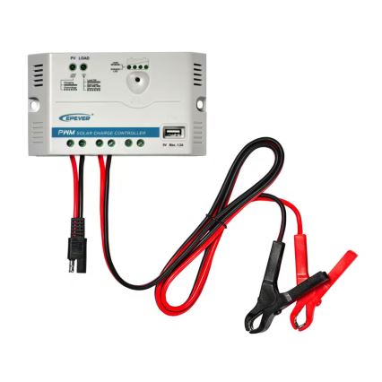 Osram - Panou solar BATTERY CHARGE SOLAR 200W IP65 pentru încărcare autonomă a bateriilor