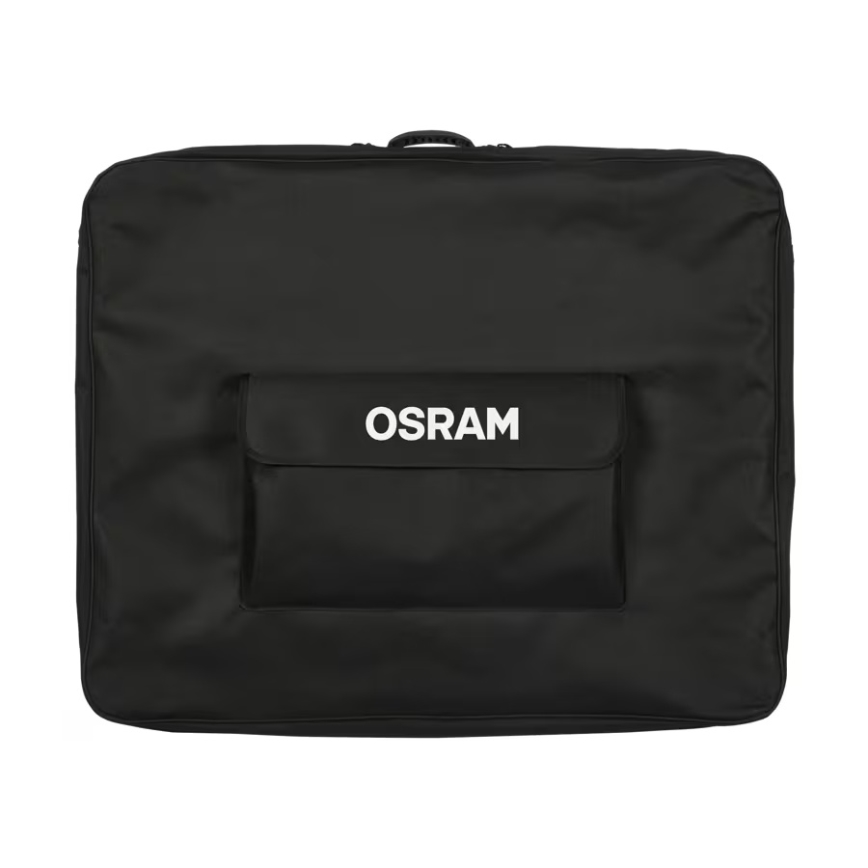 Osram - Panou solar BATTERY CHARGE SOLAR 200W IP65 pentru încărcare autonomă a bateriilor