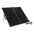 Osram - Panou solar pentru încărcare autonomă a bateriei BATTERY CHARGE SOLAR 100W IP65