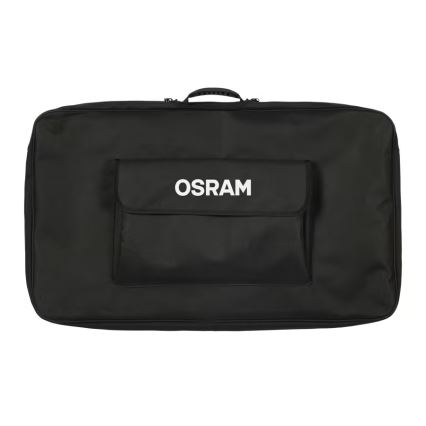 Osram - Panou solar pentru încărcare autonomă a bateriei BATTERY CHARGE SOLAR 100W IP65