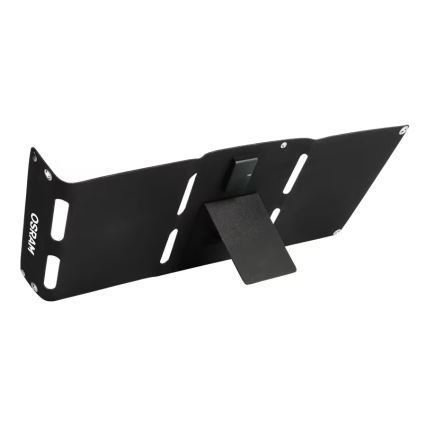Osram - Panou solar pentru încărcare autonomă a bateriei BATTERY CHARGE SOLAR 20W IP65