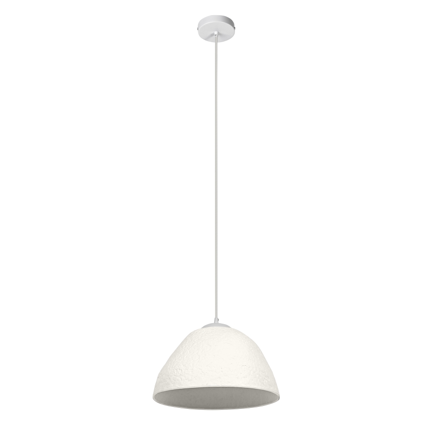 Osram - Pendul suspendat pe cablu CAMEL BELL 1xE27/9W/230V, diam. 37,5 cm