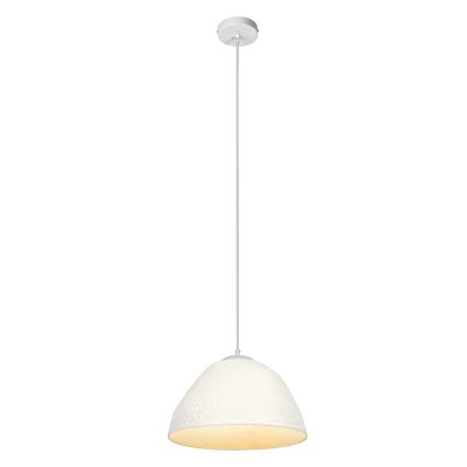 Osram - Pendul suspendat pe cablu CAMEL BELL 1xE27/9W/230V, diam. 37,5 cm