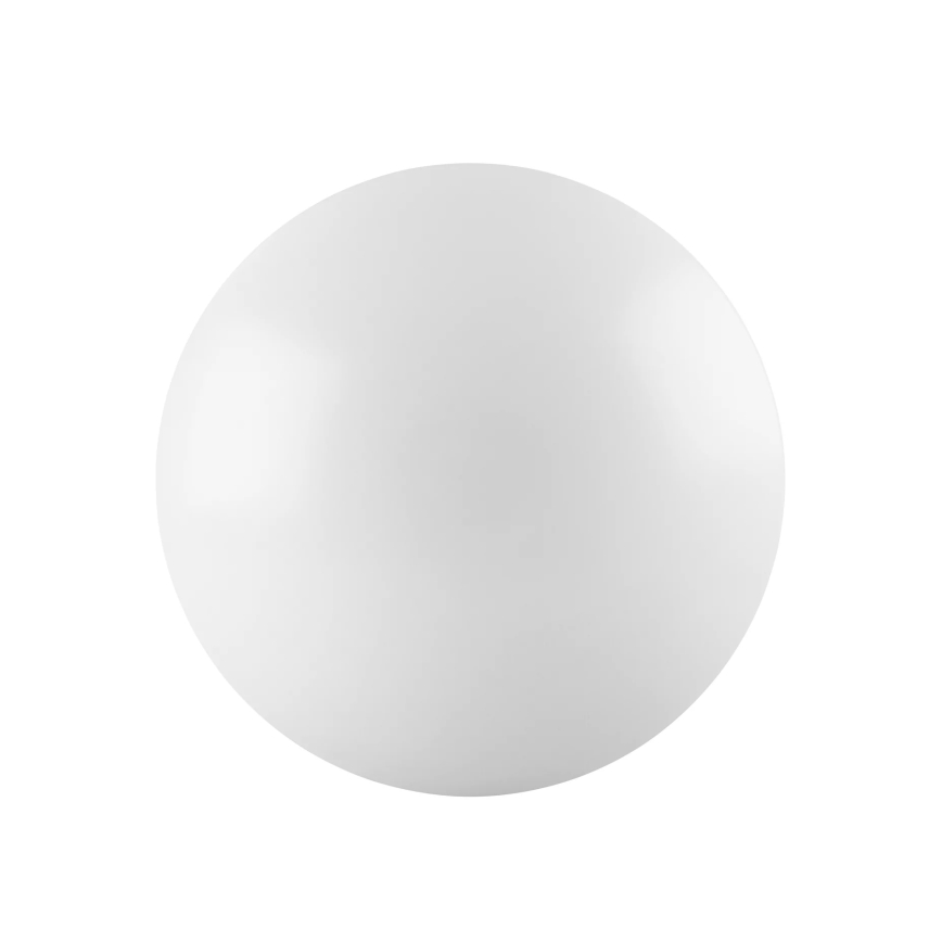 Osram - Plafonieră CEILING ESSENTIAL 1xE27/25W/230V Ø 25 cm albă