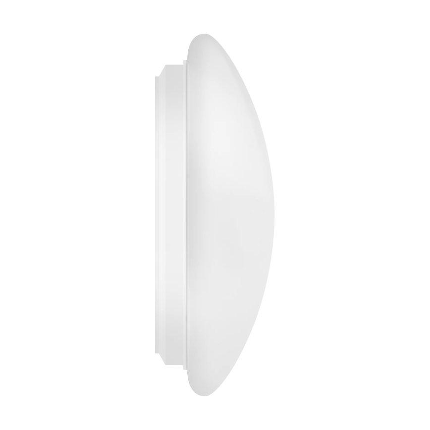 Osram - Plafonieră CEILING ESSENTIAL 1xE27/25W/230V Ø 25 cm albă