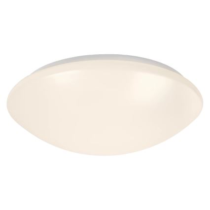 Osram - Plafonieră CEILING ESSENTIAL 1xE27/25W/230V Ø 25 cm albă