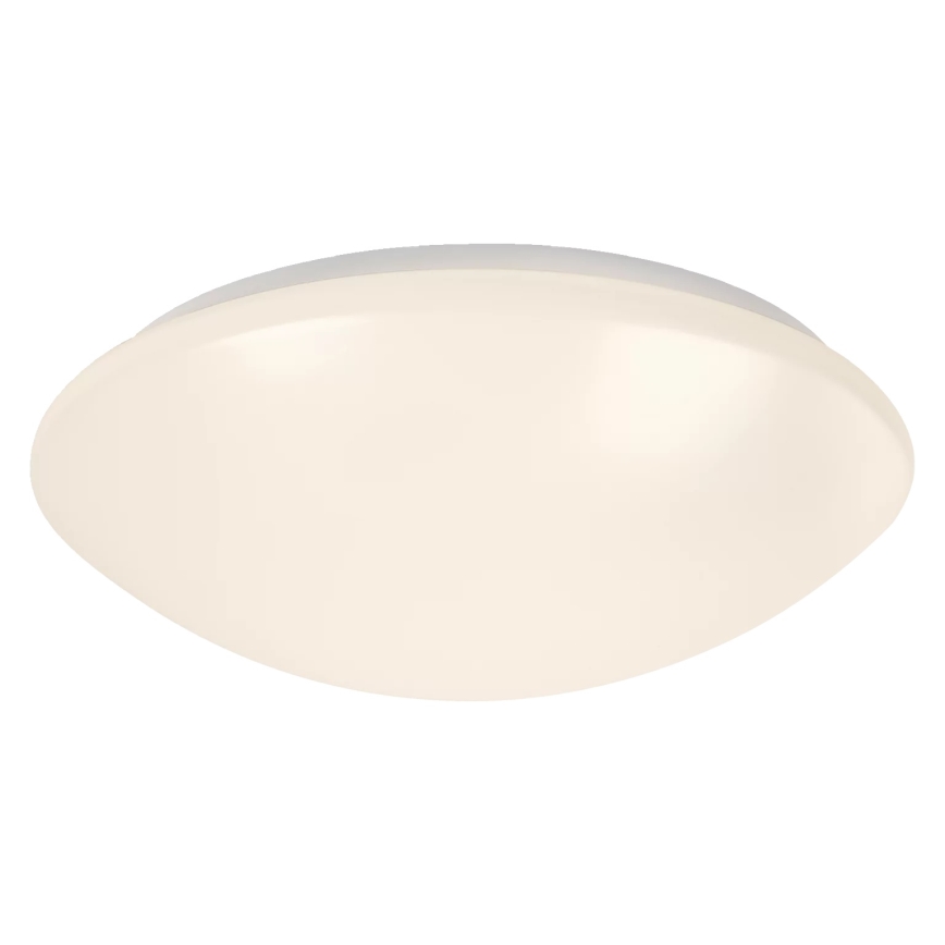 Osram - Plafonieră CEILING ESSENTIAL 1xE27/25W/230V Ø 25 cm albă
