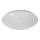Osram - Plafonieră CEILING ESSENTIAL 2xE27/25W/230V Ø 35 cm albă