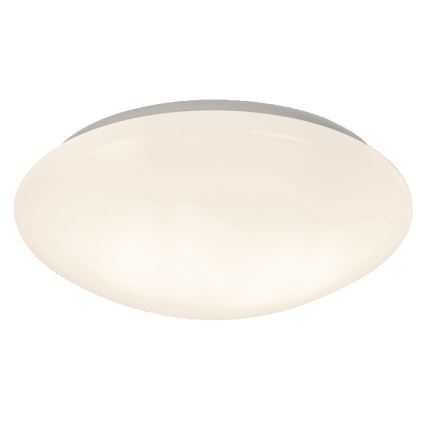 Osram - Plafonieră CEILING ESSENTIAL 2xE27/25W/230V Ø 35 cm albă