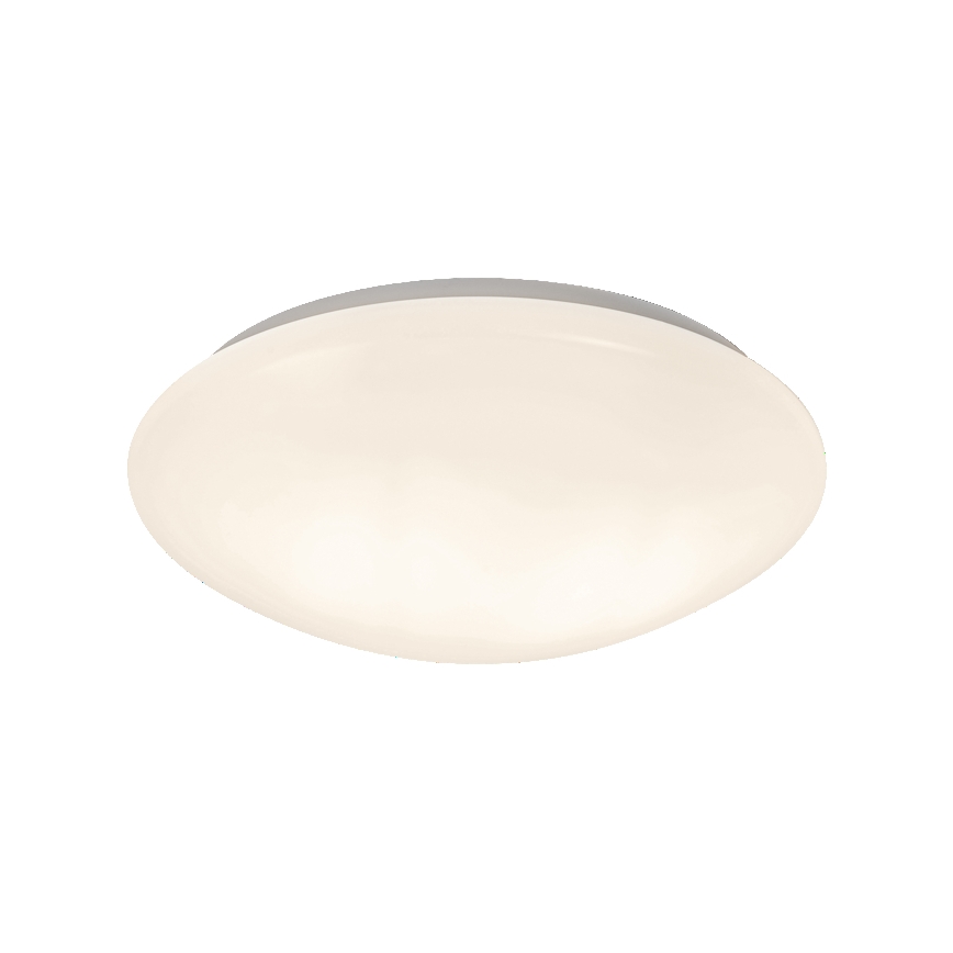 Osram - Plafonieră CEILING ESSENTIAL 2xE27/25W/230V Ø 35 cm albă