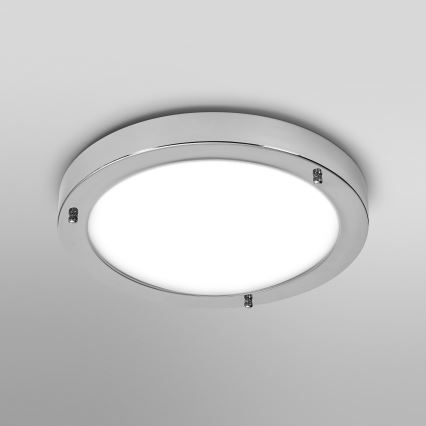 Osram - Plafonieră pentru baie BATHROOM CLASSIC 1xE27/15W/230V Ø31 cm IP44