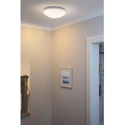 Osram - Plafonieră ESSENTIAL LED/13W/230V 4000K diam. 25 cm