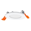 Osram - Plafonieră încastrată SLIM LED/4,5W/230V 3000K