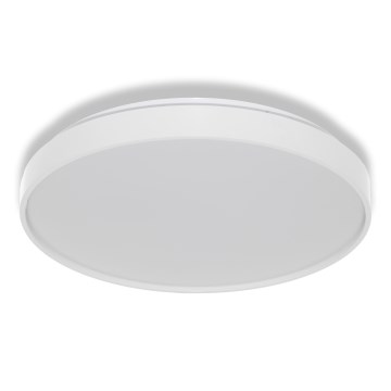 Osram - Plafonieră LED CEILING LUXO, 24W/230V, Ø 38 cm, alb