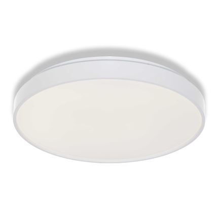 Osram - Plafonieră LED CEILING LUXO, 24W/230V, Ø 38 cm, alb