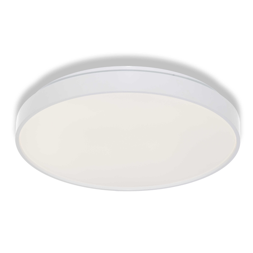 Osram - Plafonieră LED CEILING LUXO, 24W/230V, Ø 38 cm, alb