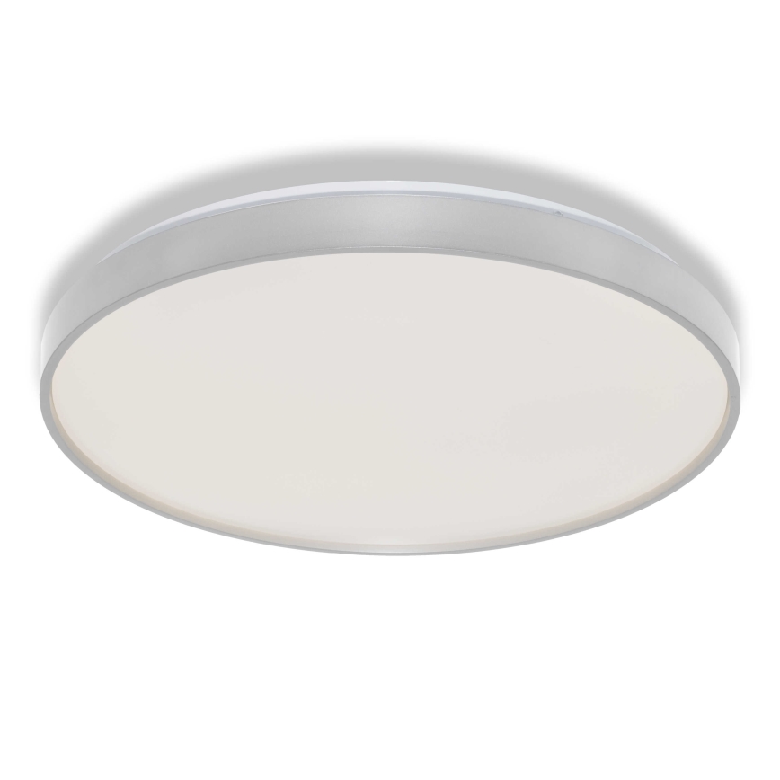 Osram Plafonieră LED CEILING LUXO, 36 W/230 V, Ø 49 cm, argintie
