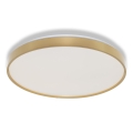 Osram - Plafonieră LED CEILING LUXO LED/36W/230V Ø 49 cm auriu