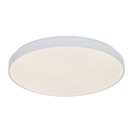 Osram - Plafonieră LED CEILING LUXO, LED/60W/230V, Ø 56 cm, albă