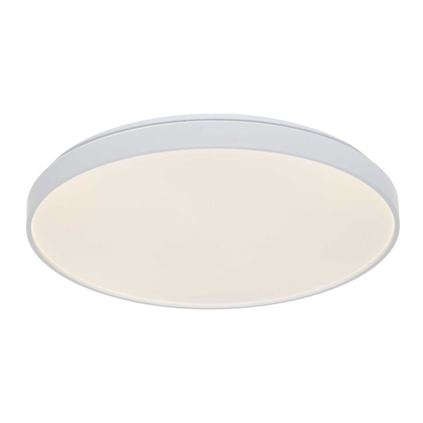 Osram - Plafonieră LED CEILING LUXO, LED/60W/230V, Ø 56 cm, albă