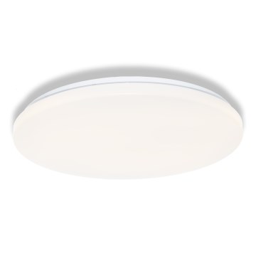 Osram - Plafonieră LED CEILING ROUND, 36 W, 230 V, 4000 K, Ø 48 cm, albă