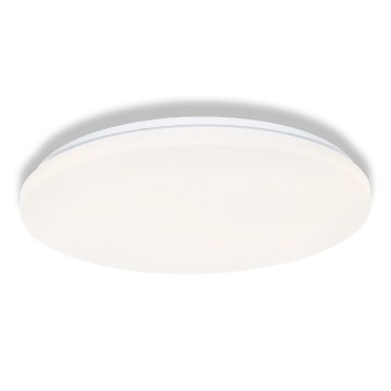 Osram - Plafonieră LED CEILING ROUND LED/36W/230V 6500K diam. 48 cm albă