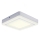 Osram - Plafonieră LED CLICK 1xLED/12W/230V