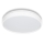 Osram - Plafonieră LED cu senzor de lumină crepusculară CEILING LUXO LED/18W/230V, Ø 32 cm, alb