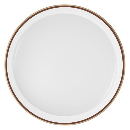 Osram - Plafonieră LED cu ventilator 66W/230V 3000/4000/6500K, albă + telecomandă