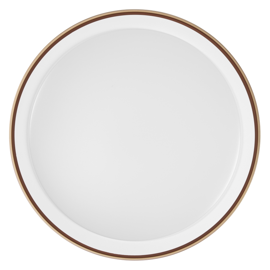 Osram - Plafonieră LED cu ventilator 66W/230V 3000/4000/6500K, albă + telecomandă