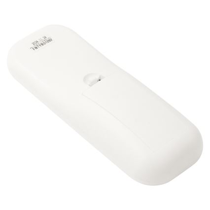 Osram - Plafonieră LED cu ventilator 66W/230V 3000/4000/6500K, albă + telecomandă